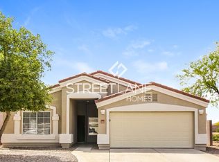 18438 N 111th Dr, Surprise, AZ 85378
