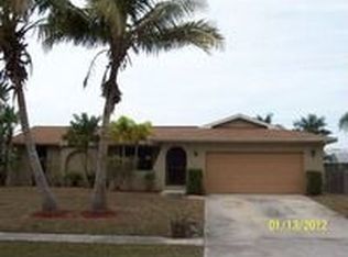 1380 Merrimac Ave, Marco Island, FL 34145