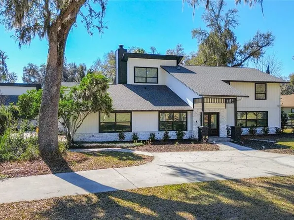 3575 SW 24TH AVENUE ROAD, OCALA, FL 34471