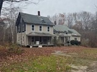 58 Hoosac Rd, Deerfield, MA 01342