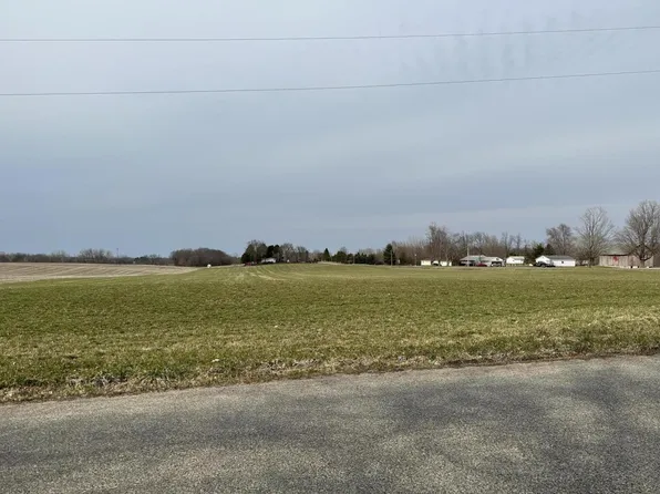 Buffalo Rd, Galien, MI 49113