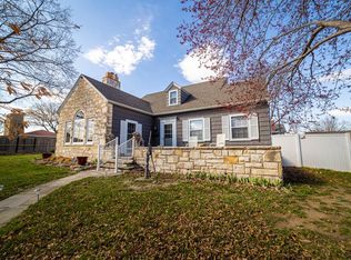 325 W 10th St, Concordia, KS 66901