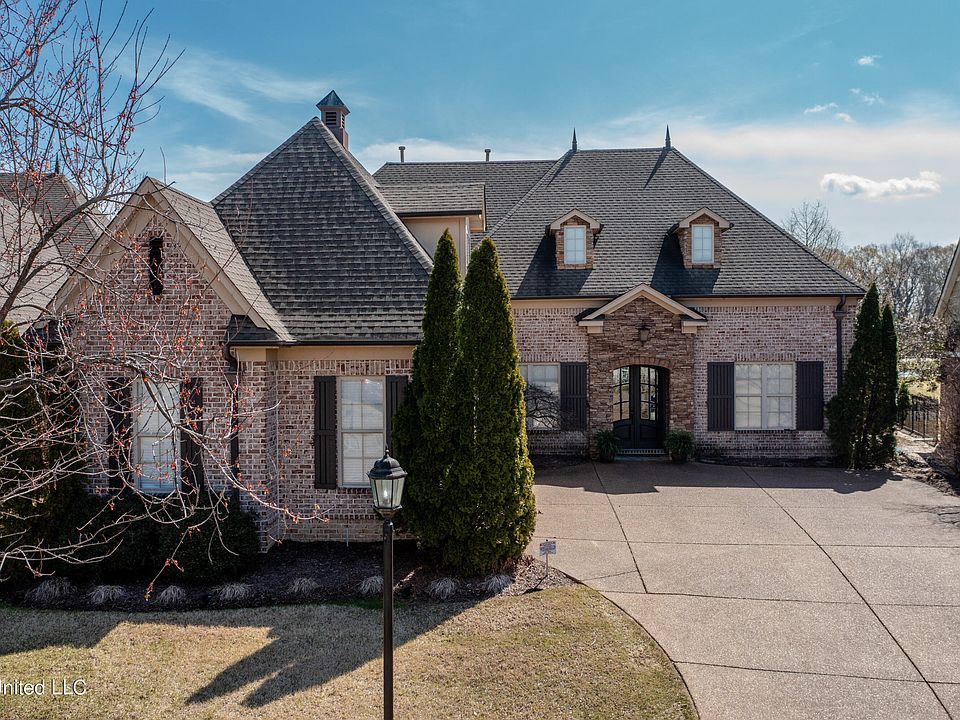 6252 Moondance Cv, Olive Branch, MS 38654 Zillow
