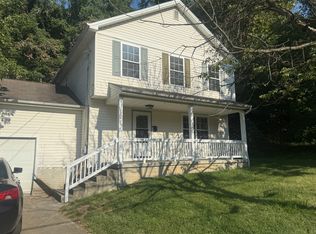 415 Edwards St, Youngstown, OH 44502