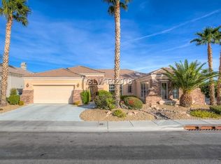 4566 Denaro Dr, Las Vegas, NV 89135