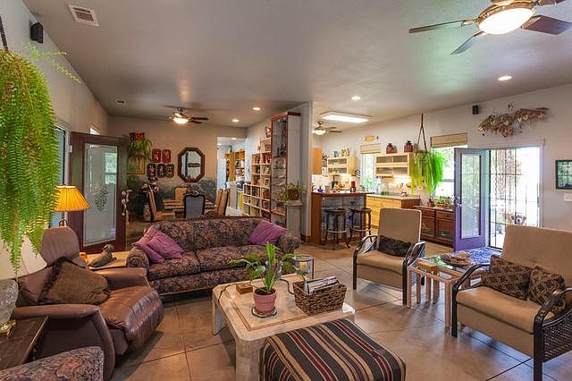 Main Living Room 
