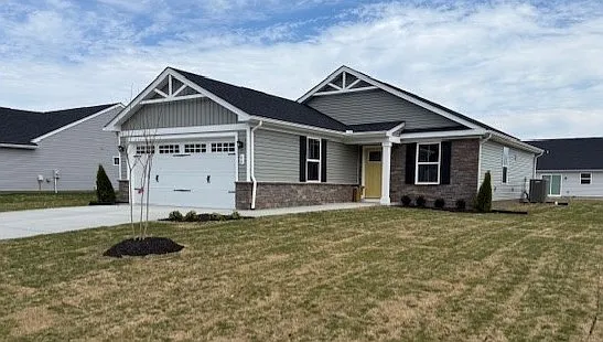 Building Photo - 66 Braxton Way