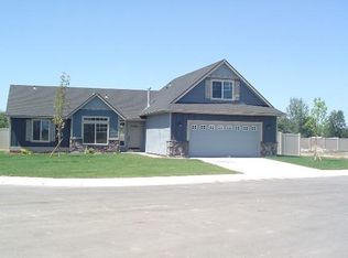 2745 N Betula, Meridian, ID 83642