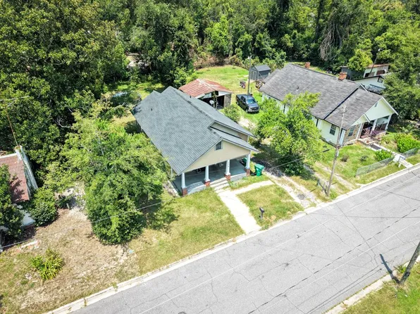 706 E Magnolia St, Valdosta, GA 31601