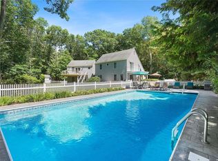 757 Seven Ponds Towd Rd, Southampton, NY 11968