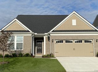 50279 Cromwell St, Canton, MI 48188