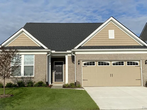 50279 Cromwell St, Canton, MI 48188