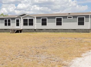 334 County Road 2391, Orange Grove, TX 78372