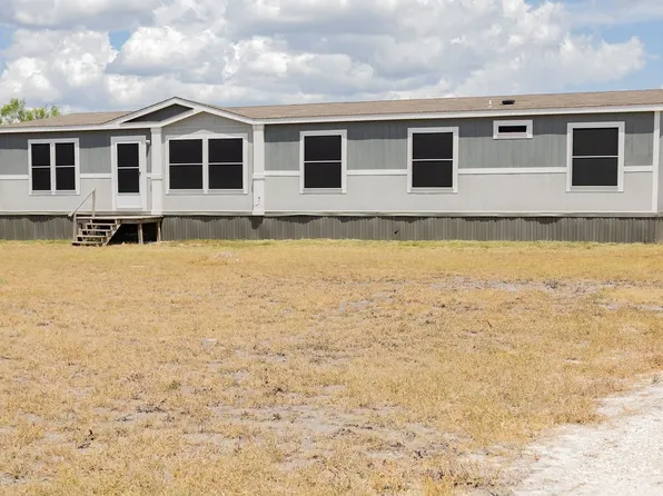 334 County Road 2391, Orange Grove, TX 78372