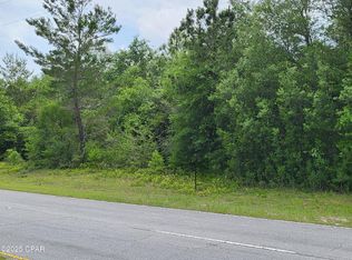 Deltona Blvd, Chipley, FL 32428