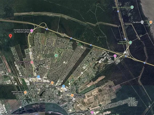 Magnolia Ave, La Place, LA 70068