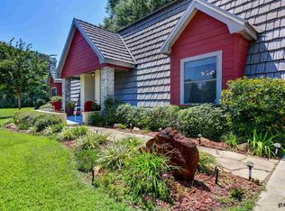 245 Private Road 6603, Mineola, TX 75773