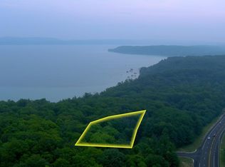 PARCEL Shorewood Dr #B, Frankfort, MI 49635