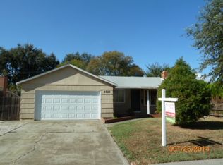 6724 Golf View Dr, Sacramento, CA 95822