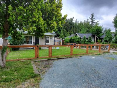 1021 E Orange Avenue, Burlington, WA, 98233