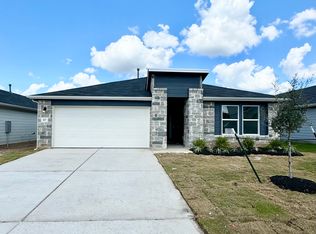 477 Gladiola Loop, Kyle, TX 78640