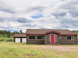 765 Aspen Dr, Bailey, CO 80421