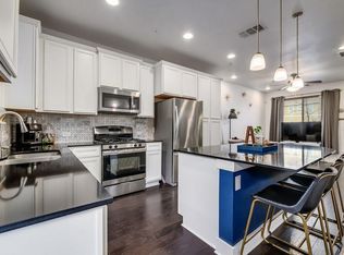 7611 Wolverine St, Austin, TX 78757