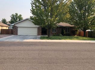 2803 Hawthorne Ave, Grand Junction, CO 81506