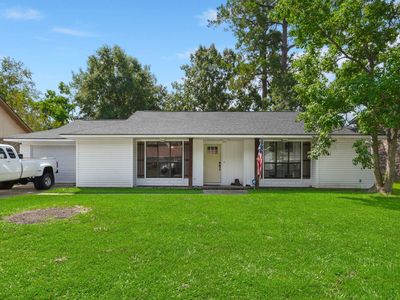 246 Foxborough Rd, Goose Creek, SC, 29445