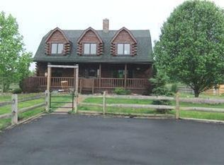 34479 Capel Rd, Columbia Station, OH 44028