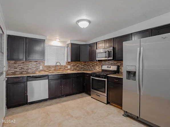 1292 W Pelaar St, Tucson, AZ 85705