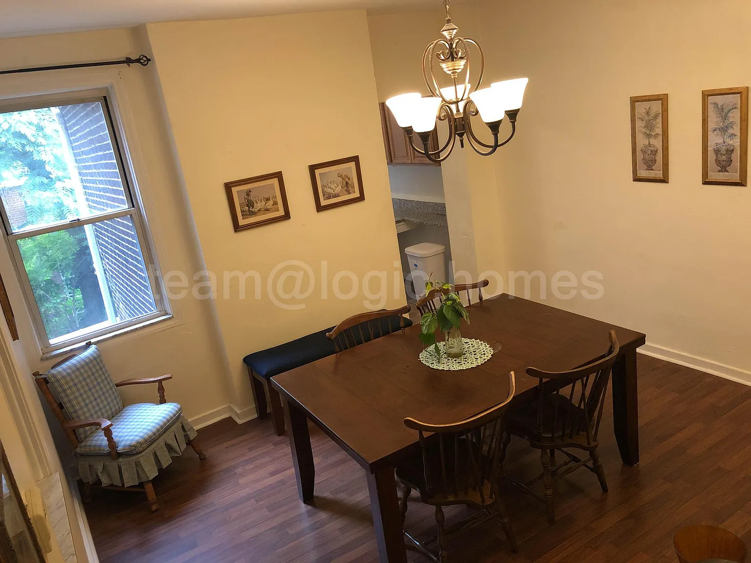 3 bed, 1700 sqft, $1,900 — Photo 3