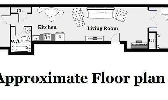 2nd image of 339 1st Ave APT 3F