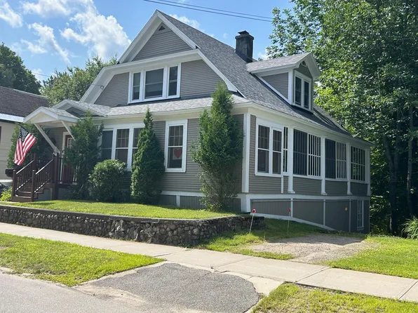 108 Margaret St, Saranac Lake, NY 12983