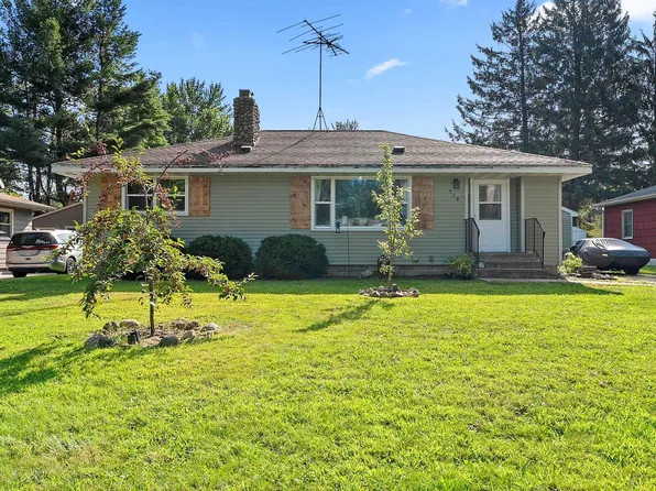 920 S Andrews St, Shawano, WI 54166