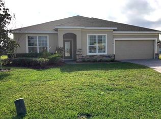 3411 Mallard Pond Blvd, Saint Cloud, FL 34772
