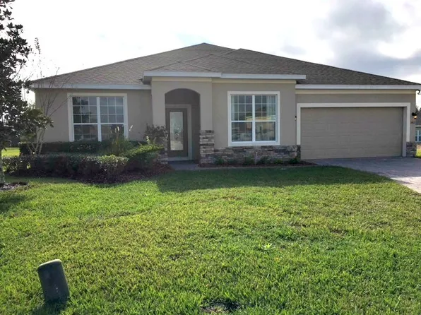 3411 Mallard Pond Blvd, Saint Cloud, FL 34772