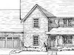 8033 Caldwell Dr, Trussville, AL 35173