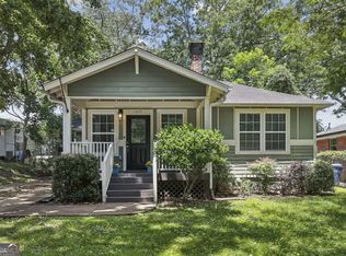 1457 Benteen Ave SE, Atlanta, GA 30315