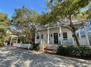 15 S Ryan St, Santa Rosa Beach, FL 32459