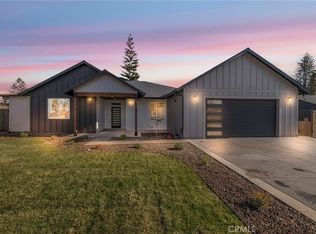 5816 Sawmill Rd, Paradise, CA 95969