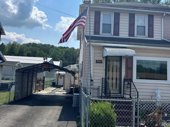 797-1 Locust St, Saint Michael, PA 15951
