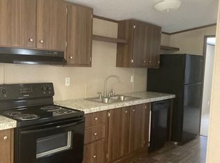Trademark-Terrace Mobile Home Park, Ripley, WV 25271
