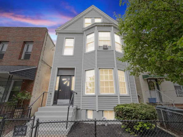 319 44th St, Union City, NJ 07087