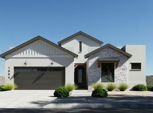 943 Bromyard Dr, El Paso, TX 79928
