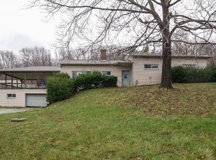 2054 Hamburg Rd SW, Lancaster, OH 43130