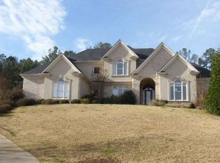 1100 Robinson Ct, Athens, GA 30606