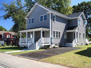 192 Quarry St, Bridgeport, CT 06606