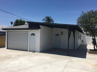 13023 13th St #B, Chino, CA 91710