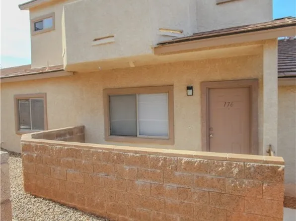 2050 Los Feliz St Unit 176, Sunrise Manor, NV 89156